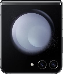Фото товара Samsung Galaxy Z Flip5 8/256Gb, Графит, Ru