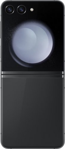 Фото товара Samsung Galaxy Z Flip5 8/256Gb, Графит, Ru