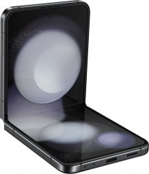 Фото товара Samsung Galaxy Z Flip5 8/256Gb, Графит, Ru