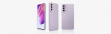 Фото товара Samsung Galaxy S21 FE 5G 8/128 Lavender