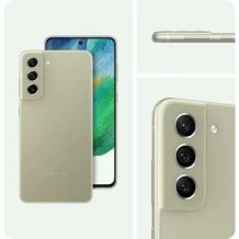 Фото товара Samsung Galaxy S21 FE 5G 8/128 Olive