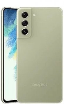 Мобильный телефон Samsung Galaxy S21 FE 5G 8/128 Olive