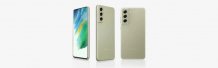 Фото товара Samsung Galaxy S21 FE 5G 8/128 Olive