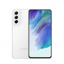 Фото товара Samsung Galaxy S21 FE 5G 8/128 White
