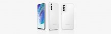 Фото товара Samsung Galaxy S21 FE 5G 8/128 White