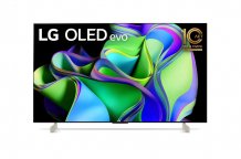 Телевизор LG OLED42C3 42" (2023)