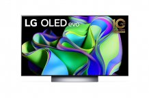 Телевизор LG OLED48C3RLA 48" (2023)