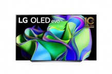 Телевизор LG OLED83C3 83" (2023)