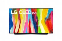 Телевизор LG OLED83C2 83" (2022)