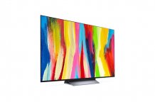 Фото товара LG OLED65С2 65