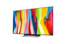 Фото товара LG OLED65С2 65