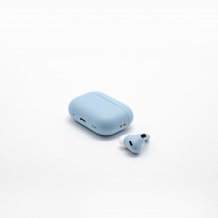 Фото товара Apple AirPods Pro (2nd generation) 2022 , голубой