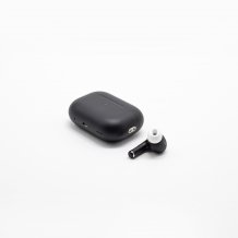 Bluetooth-гарнитура Apple AirPods Pro (2nd generation) 2022 , черный матовый