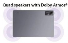 Фото товара Xiaomi Redmi Pad SE 8/256GB Global Graphite Gray