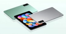 Фото товара Xiaomi Redmi Pad SE 8/128GB Global Lavender Purple
