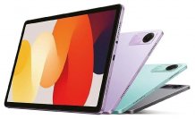 Фото товара Xiaomi Redmi Pad SE 8/256GB Global Graphite Gray