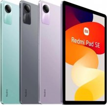 Фото товара Xiaomi Redmi Pad SE 8/256GB Global Graphite Gray