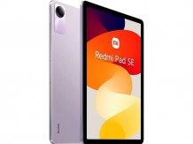 Фото товара Xiaomi Redmi Pad SE 8/128GB Global Lavender Purple