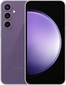 Смартфон Samsung Galaxy S23 FE 5G (8/256 Gb, Фиолетовый)