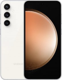 Смартфон Samsung Galaxy S23 FE 5G (8/256 Gb, Бежевый)
