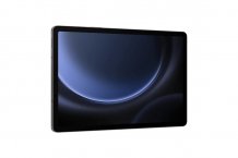 Фото товара Планшет Samsung Galaxy Tab S9 FE Wi-Fi 128Gb (Графит)