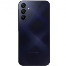 Фото товара Samsung Galaxy A15 (8/256Gb, Blue Black)