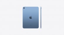 Фото товара Apple iPad 10,9 (2022) Wi-Fi+Cellular 64Gb,Blue