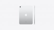 Фото товара Apple iPad 10,9 (2022)  Wi-Fi  256Gb, Silver