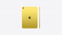 Фото товара Apple iPad 10,9 (2022)  Wi-Fi 64Gb, Yellow