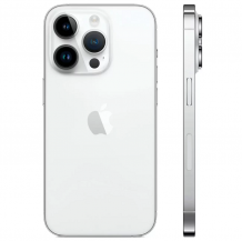 Фото товара Apple iPhone 14 Pro 256GB Silver ( серебристый) nano SIM + eSIM