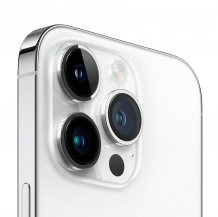 Фото товара Apple iPhone 14 Pro 256GB Silver ( серебристый) nano SIM + eSIM