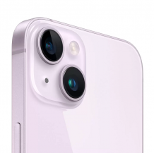 Фото товара Apple iPhone 14 Plus (128 Gb, фиолетовый)