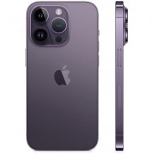 Фото товара Apple iPhone 14 Pro 256 Gb, глубокий фиолетовый
