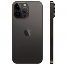 Фото товара Apple iPhone 14 Pro Max 512 GB Space Black (Чёрный космос) nano-Sim + eSim