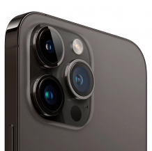 Фото товара Apple iPhone 14 Pro Max 512 GB Space Black (Чёрный космос) nano-Sim + eSim