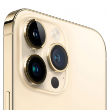 Фото товара Apple iPhone 14 Pro Max 512GB Gold (Золотой) nano-Sim + eSim