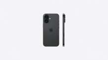 Фото товара Apple iPhone 16 128 Gb nano-Sim + eSim, Black