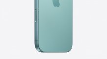 Фото товара Apple iPhone 16 128 Gb nano-Sim + eSim, Teal