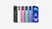 Фото товара Apple iPhone 16 Plus 128 Gb nano-Sim + eSim, Pink