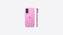 Фото товара Apple iPhone 16 256 Gb nano-Sim + eSim, Pink