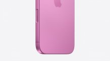 Фото товара Apple iPhone 16 128 Gb nano-Sim + eSim, Pink