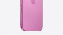 Фото товара Apple iPhone 16 256 Gb nano-Sim + eSim, Pink
