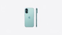 Фото товара Apple iPhone 16 128 Gb nano-Sim + eSim, Teal