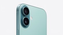Фото товара Apple iPhone 16 512 Gb nano-Sim + eSim, Teal