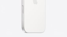 Фото товара Apple iPhone 16 128 Gb nano-Sim + eSim, White