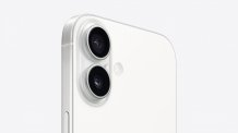 Фото товара Apple iPhone 16 512 Gb nano-Sim + eSim, White