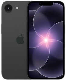 Смартфон Apple iPhone 17e 256 Gb nano-Sim + eSim, Black