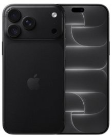 Смартфон Apple iPhone 18 Pro 1Tb Black (Черный)