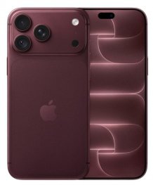 Смартфон Apple iPhone 18 Pro Max  1Tb Burgundy (Бургунди)