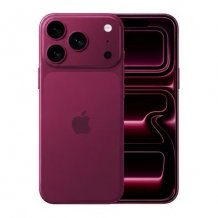 Смартфон Apple iPhone 18 Pro Max 512 Gb Dark Cherry